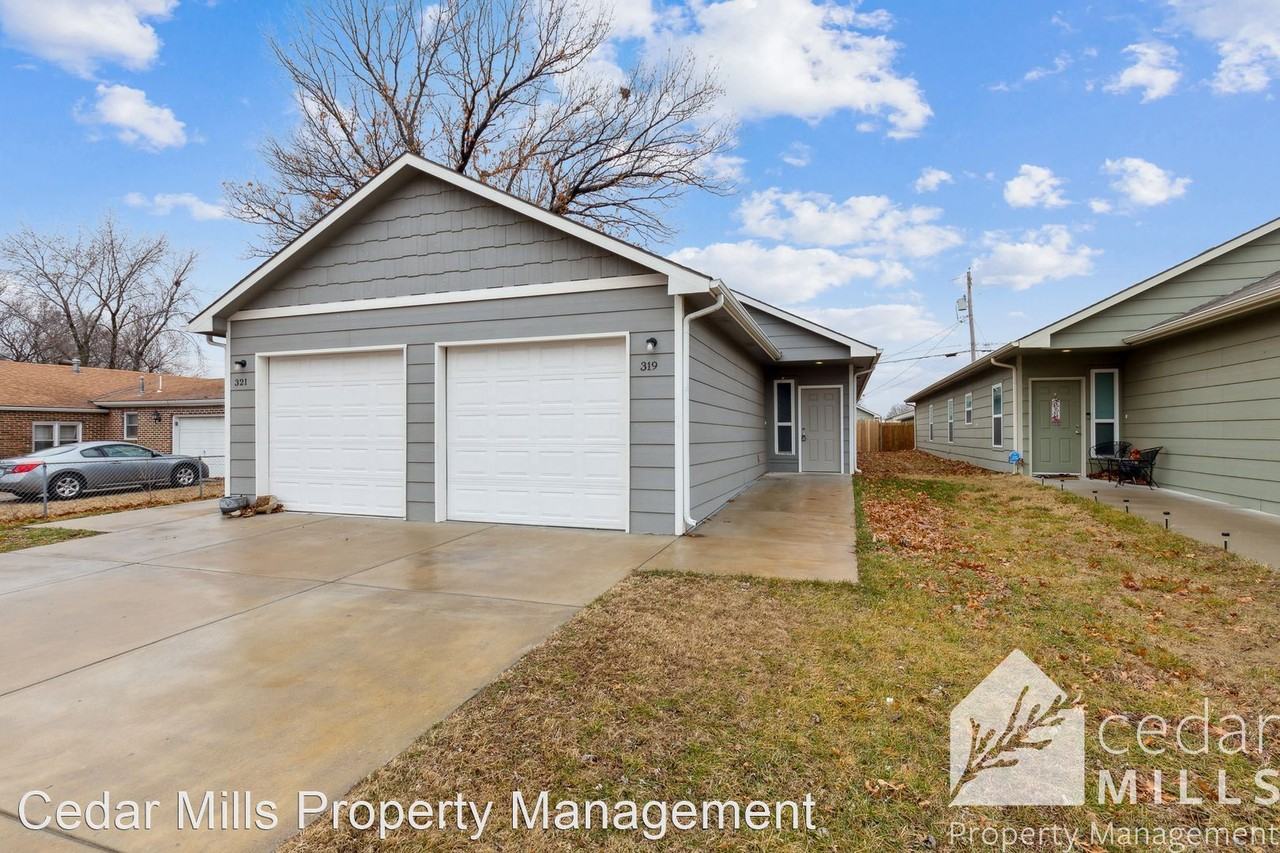 Magnolia Residences Apartments in McCormick, Wichita, KS 67213 Zumper