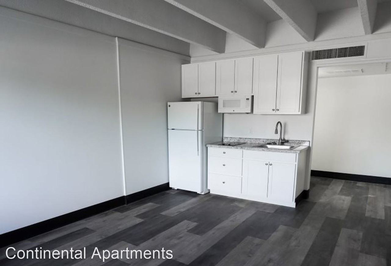 Continental Apartments in Garden City 1408 Buffalo Jones Ave, Garden