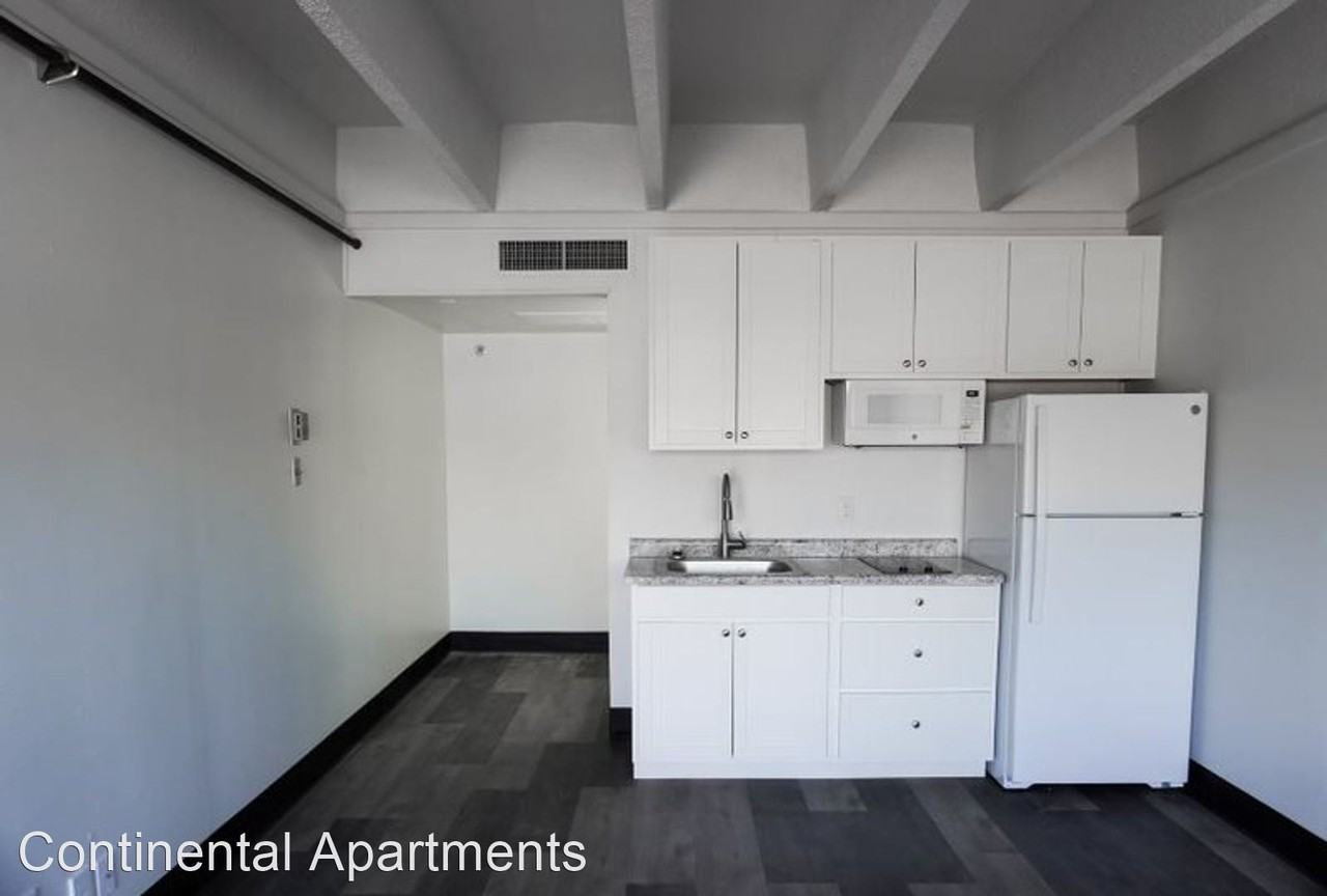 Continental Apartments in Garden City - Photo 2 of 11