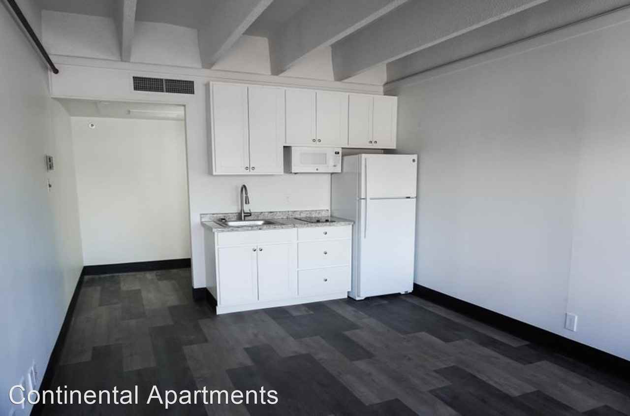Continental Apartments in Garden City - Photo 3 of 11