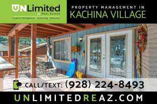 2994 Hotevilla Trl - Photo 1 of 1