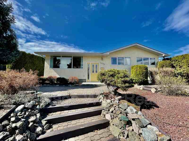 1430, Kelowna, BC V1Y 3X3 2 Bedroom House for 3,000/month Zumper