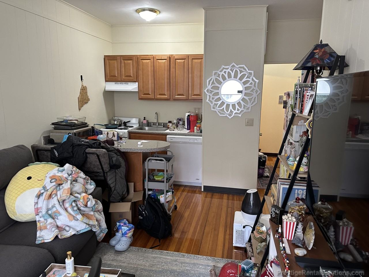 Commonwealth Ave. & Thorndike St. #2 - Photo 2 of 13