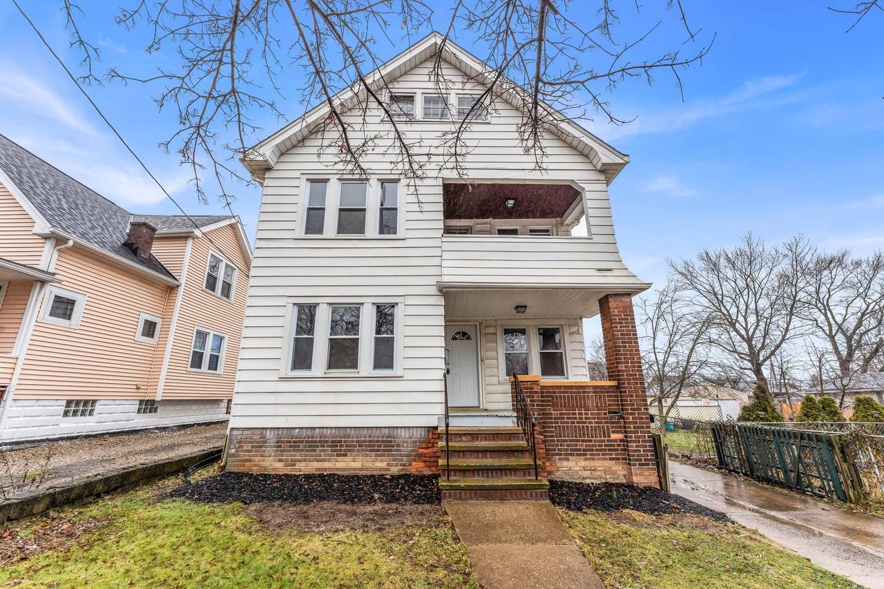 7902 Rosewood Ave Apartments in South Broadway, Cleveland, OH 44105