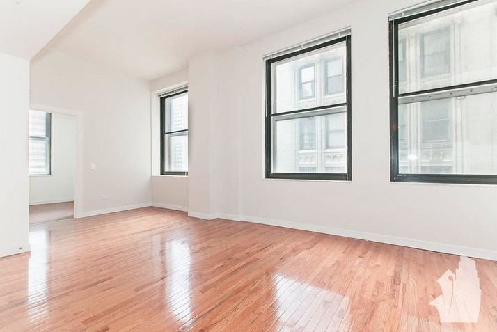 55 East Washington Street #1208