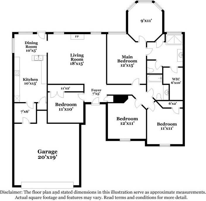 57 Persimmon Cv - Photo 2 of 16