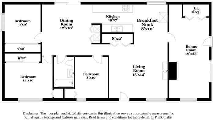11806 Se 318th Pl - Photo 3 of 16