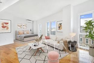 469 Convent Ave #6B - Photo 1 of 1