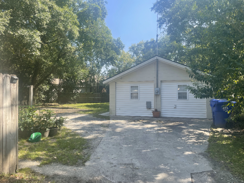 480 Saint Andrews Boulevard #1