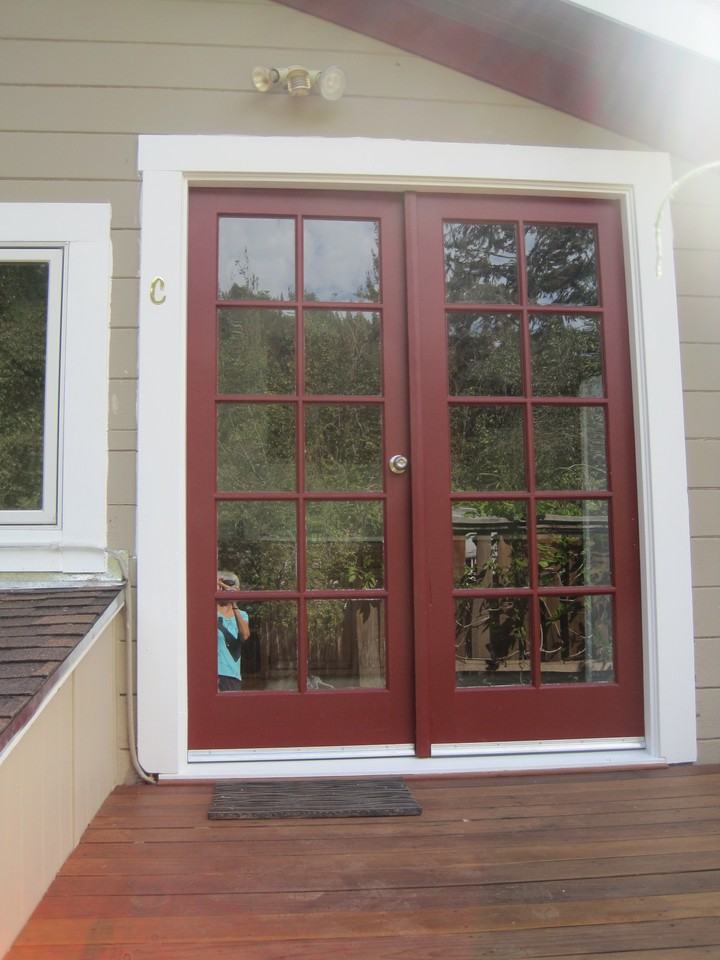 6880 Sir Francis Drake Blvd #"C" - Photo 2 of 21