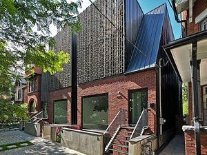 60 Melbourne Avenue #B