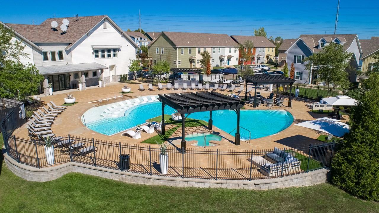 Apartments with Movein Specials for Rent in Columbia, MO Find Deals