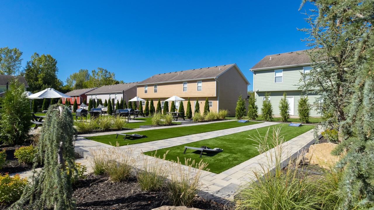 Cheap Apartments for Rent in Columbia, MO Affordable Rentals from 550