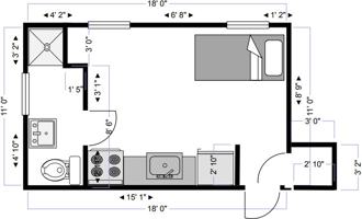 featured image of 209 Church St #A6