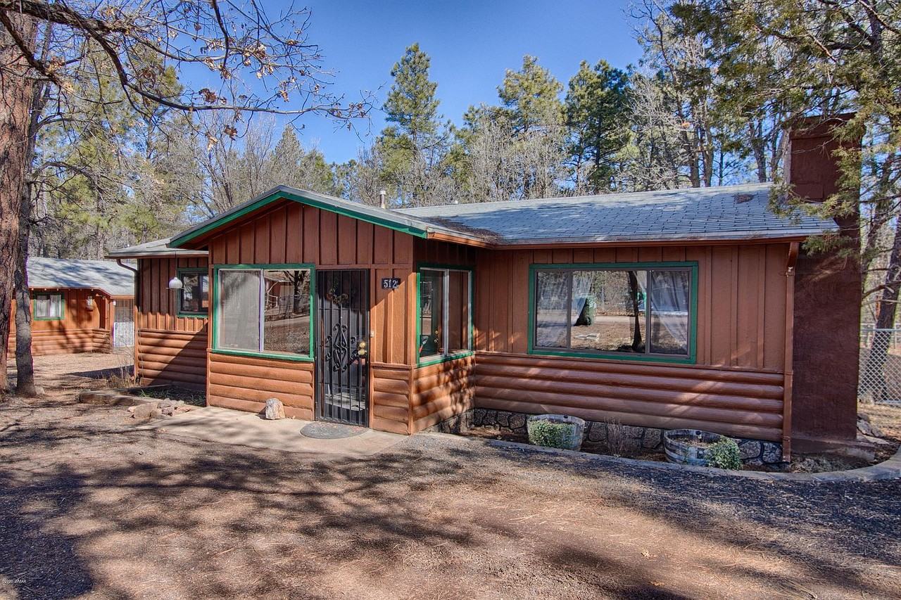 512 W Billy Creek Dr #NA - Photo 2 of 9