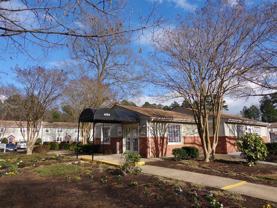 Ridgewood Club Apartments - Photo 1 of 1