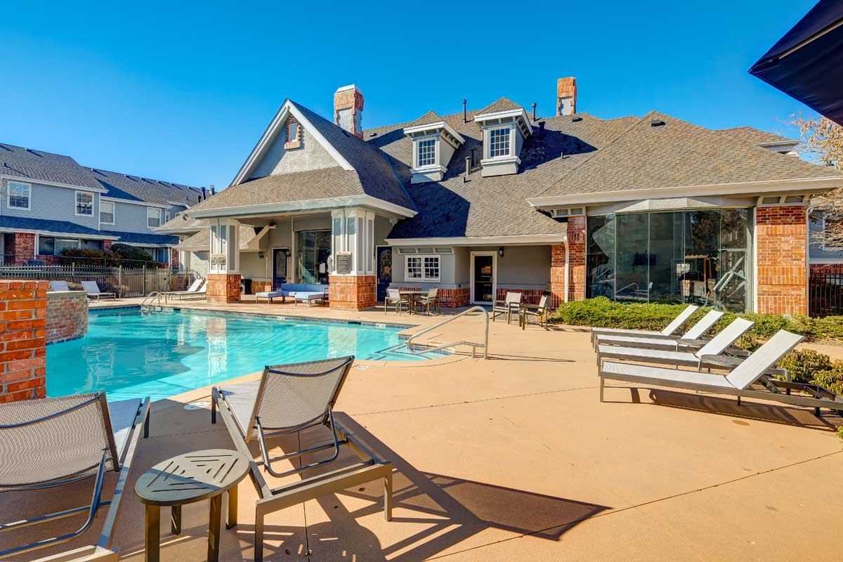 The Retreat at Fox Hollow - Photo 6 of 22