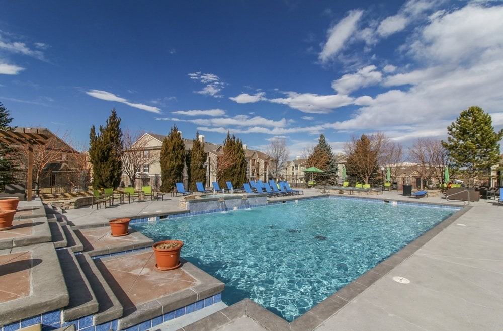 The Retreat at Park Meadows - Photo 2 of 43