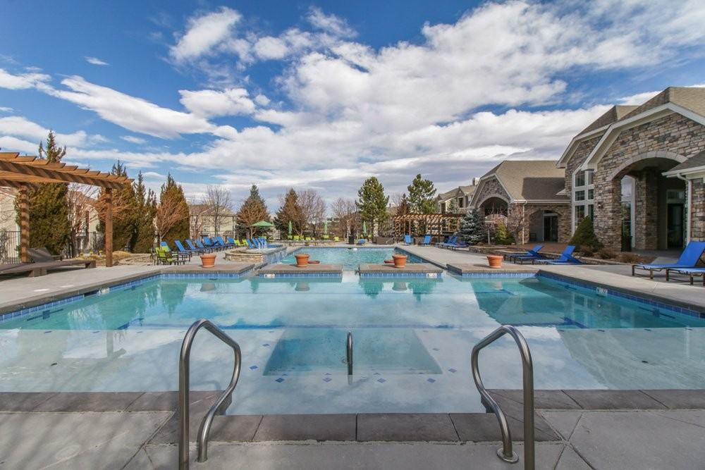 The Retreat at Park Meadows - Photo 3 of 43