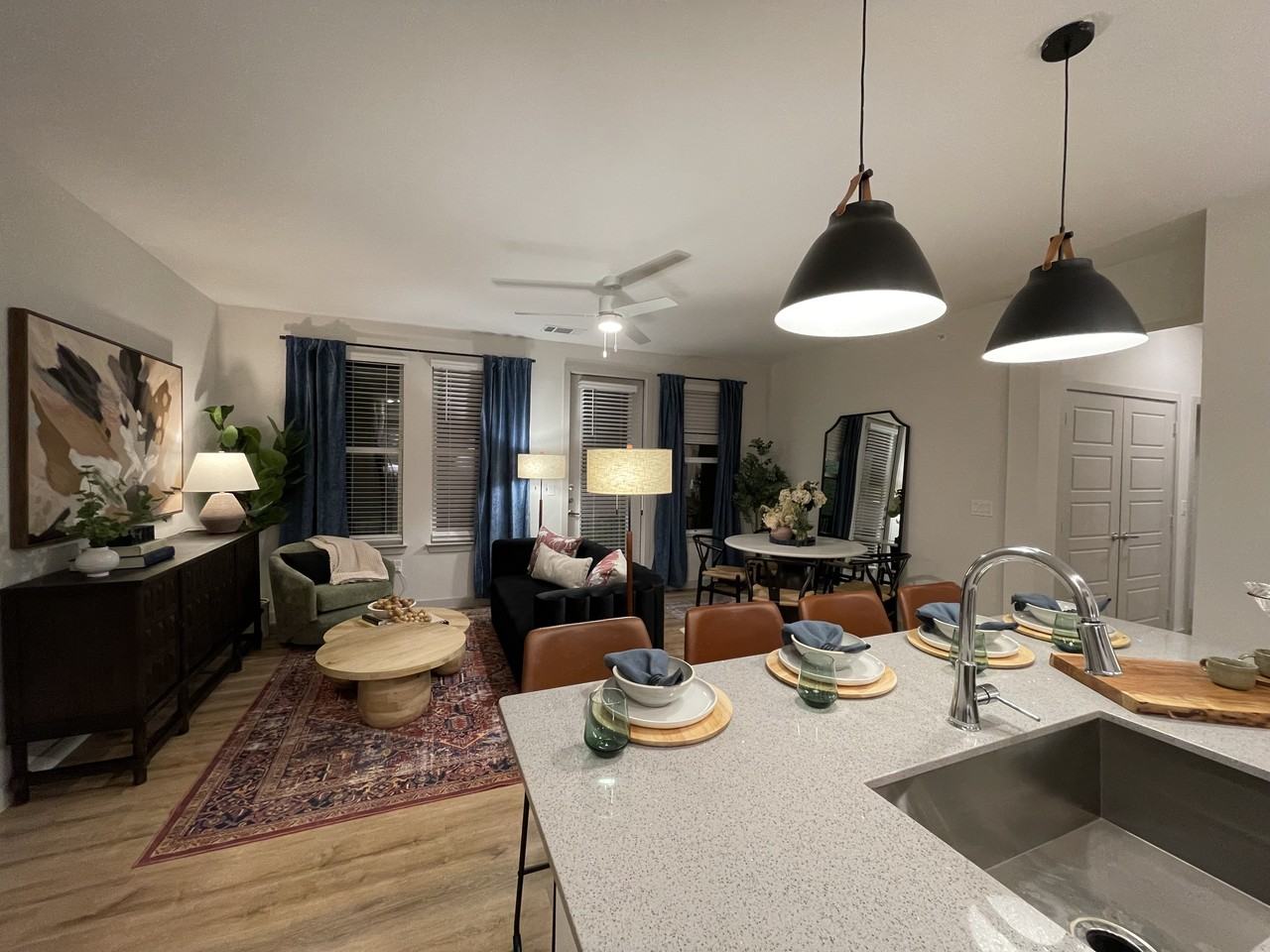 Casagave at Larkspur Apartments 149 Larkspur Park Blvd, Leander, TX