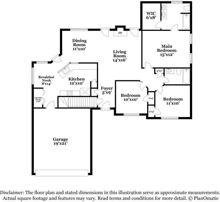 565 County Farm Rd - Photo 2 of 17