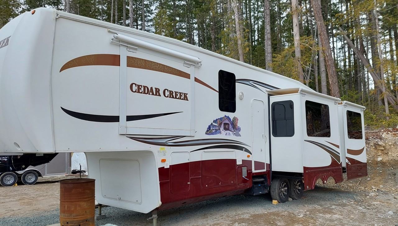 3074 Stevenson Road #RV1 - Photo 2 of 10