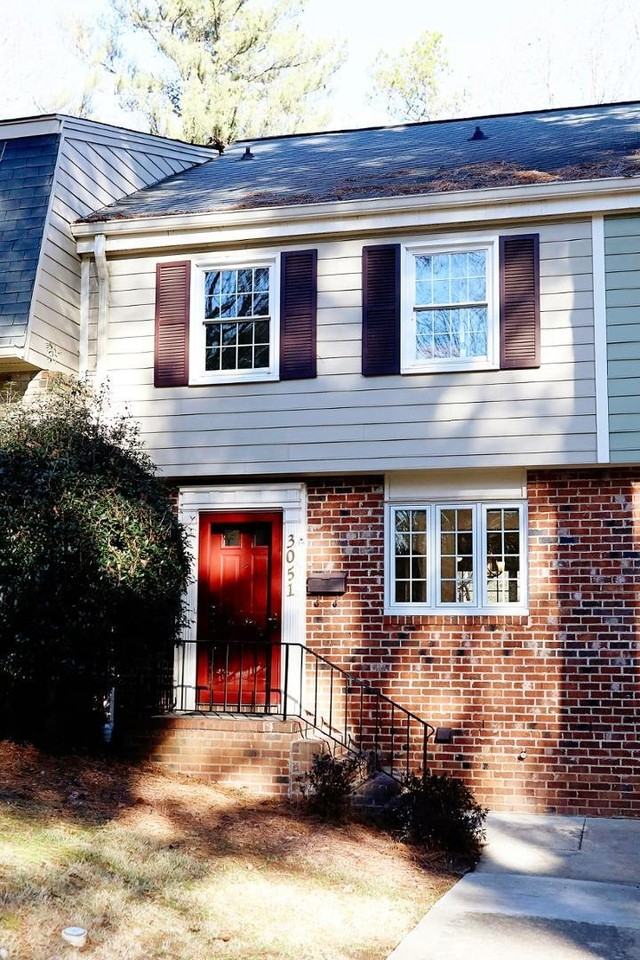 3051 Wycliff Rd, Raleigh, NC 27607 3 Bedroom House for 2,650/month