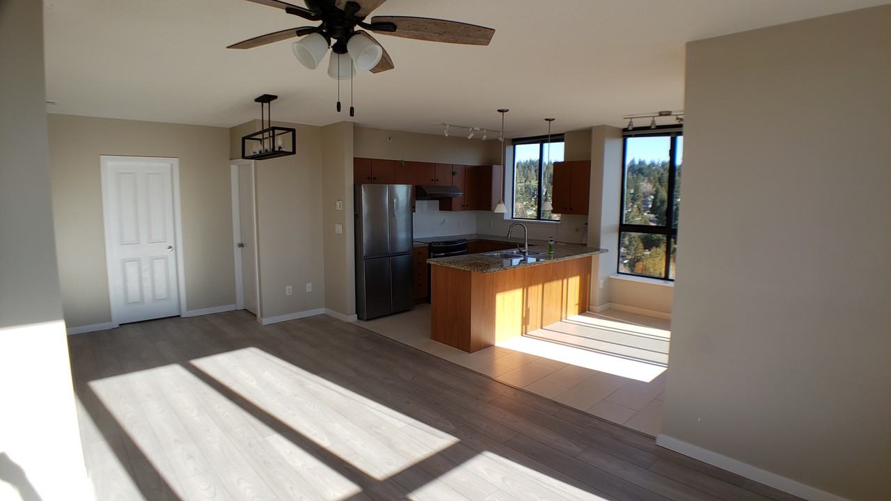 511 Rochester Avenue ##1807