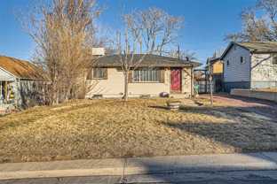 718 Tennyson St #1 - Photo 1 of 1