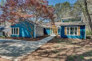 895 Frank Kirk Rd Nw #1 - Photo 1 of 1
