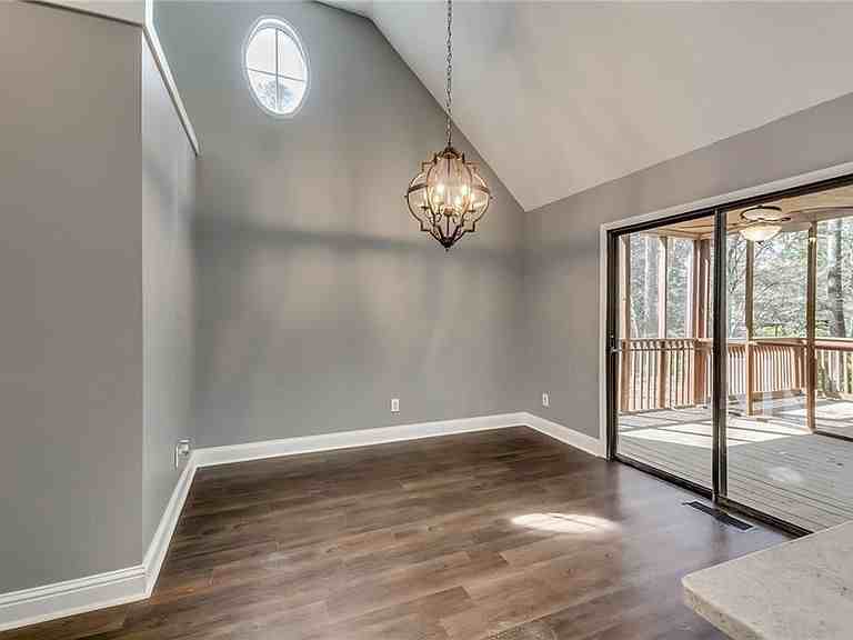 895 Frank Kirk Rd Nw #1 - Photo 4 of 20