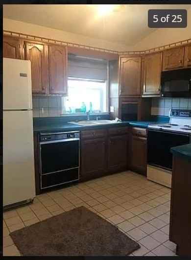 201 Morningside Dr, Hopkinsville, KY 42240 2 bedroom House Rental