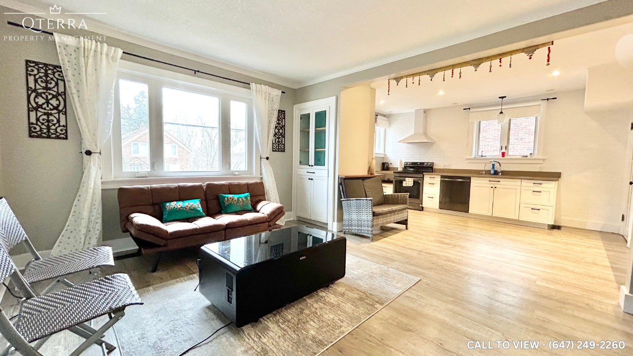 134 Bridgeport Rd E, Waterloo, Ontario N2J 2K4 Apartments 134