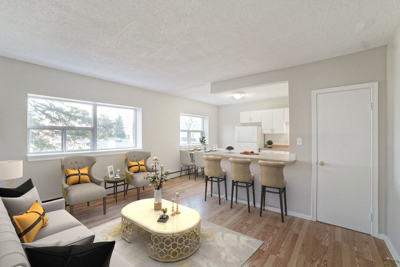 Hawk Suites - Photo 5 of 33