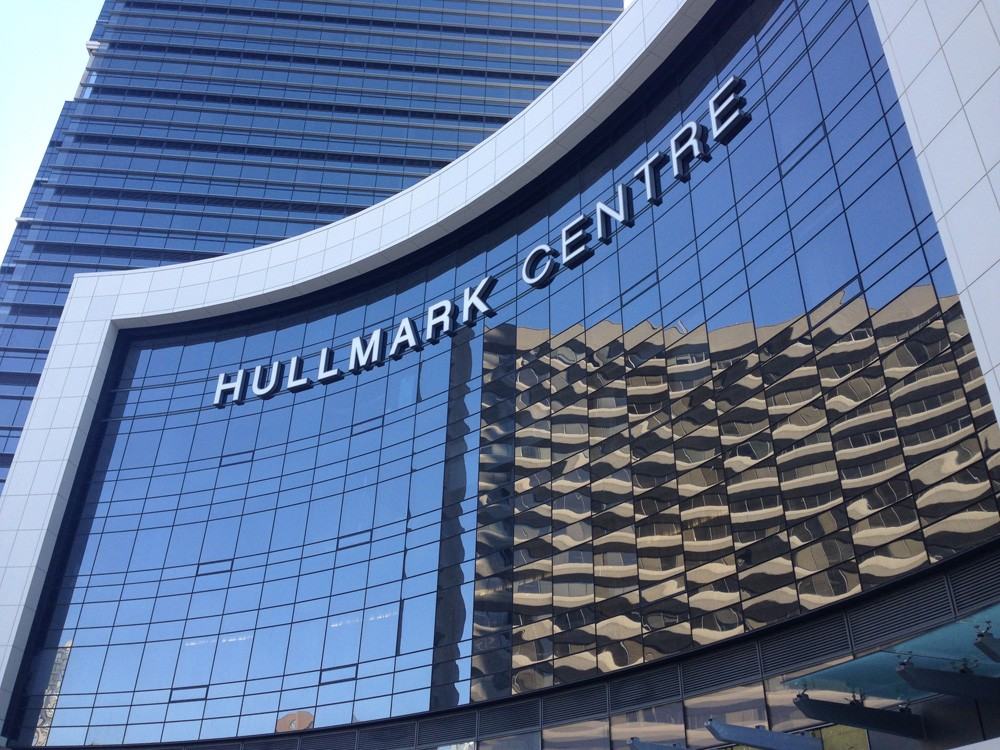 Hullmark Centre - Photo 2 of 14