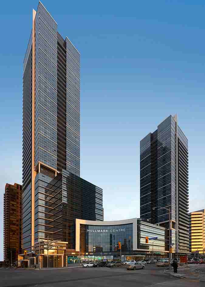 Hullmark Centre - Photo 3 of 14