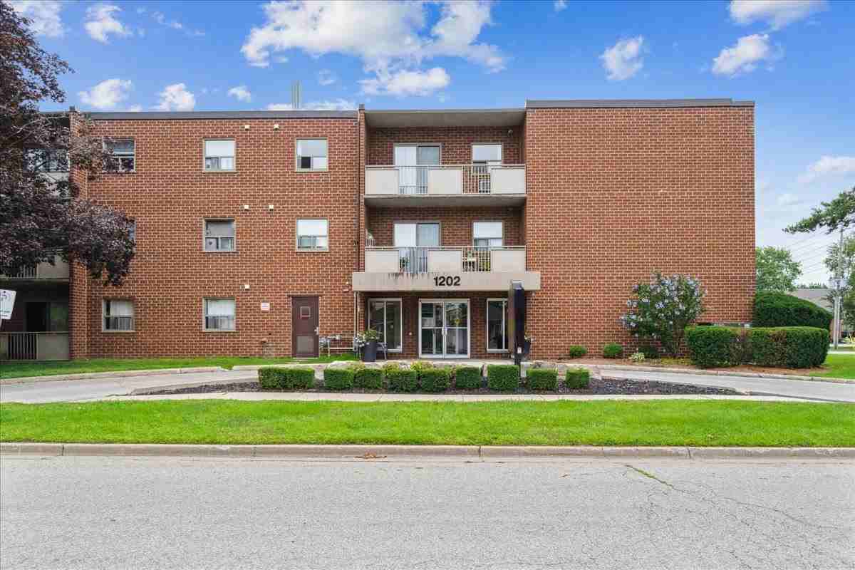 Apartments for Rent In Sarnia, ON Find 33 Condos & Other Rentals