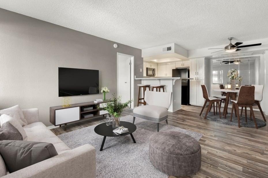 3535 W Tierra Buena Ln - Photo 7 of 16