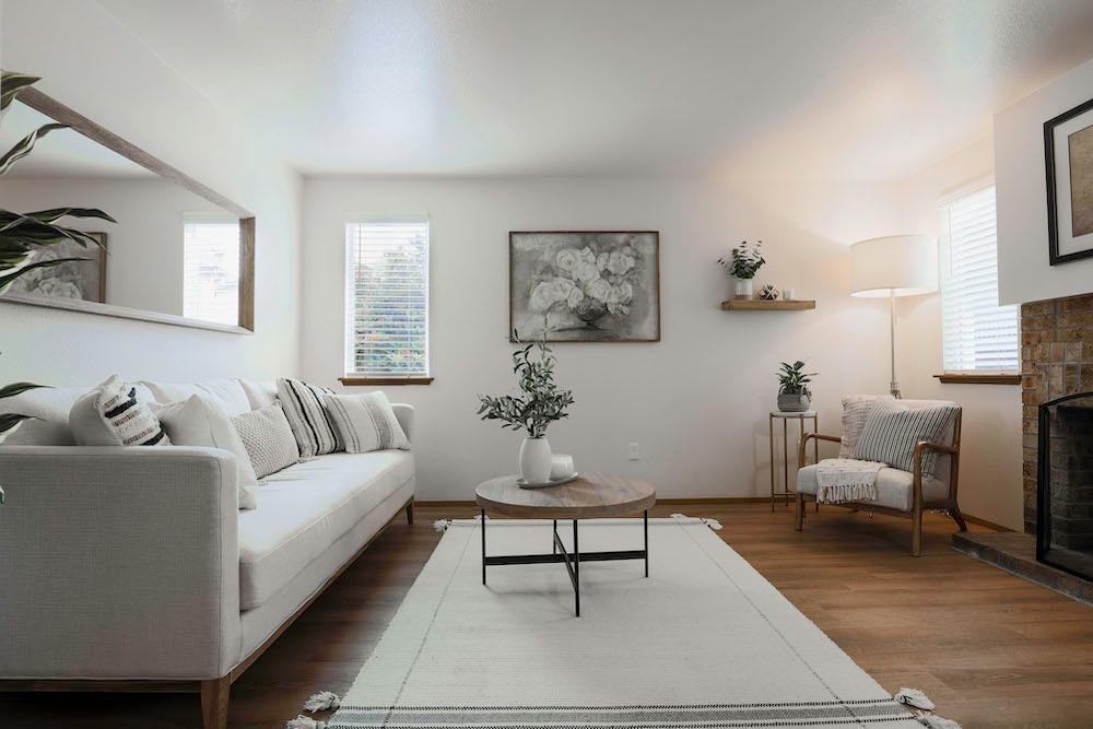 9902 Cranberry Ln Nw - Photo 5 of 14