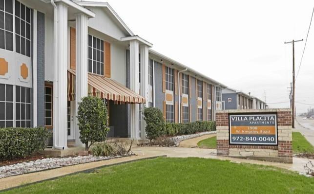 1900 W Kingsley Rd #1BDA - Photo 3 of 3