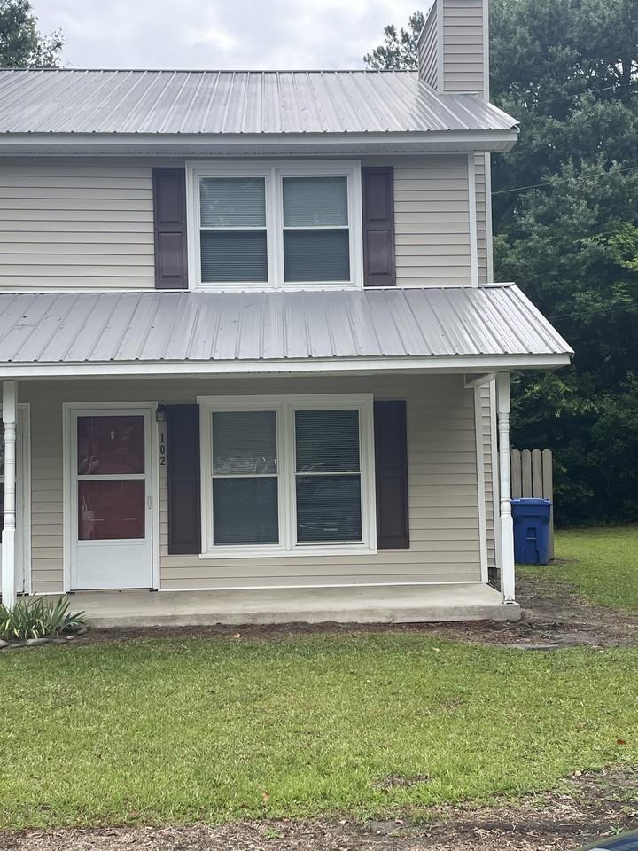 102 Country Ct, Darlington, SC 29532 2 bedroom House Rental Zumper