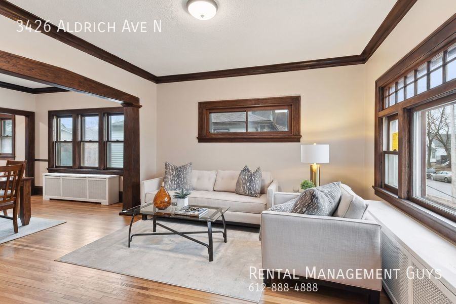 3426 Aldrich Ave N - Photo 2 of 17