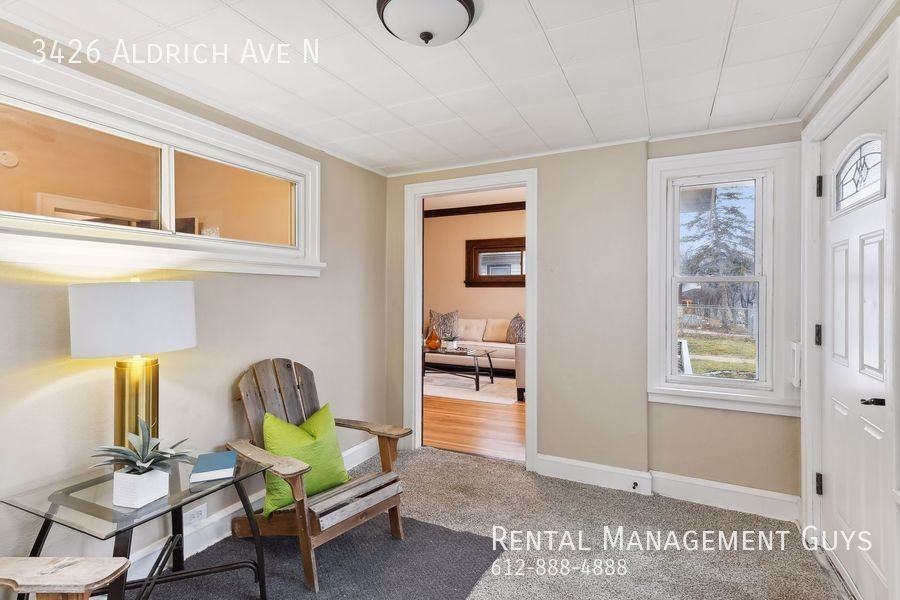 3426 Aldrich Ave N - Photo 3 of 17