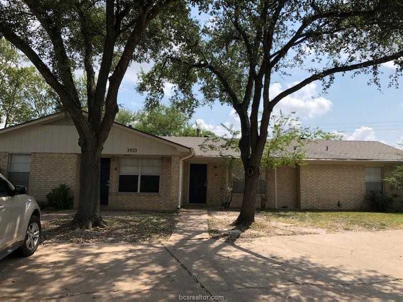 3921 Olive St #A - Photo 2 of 11