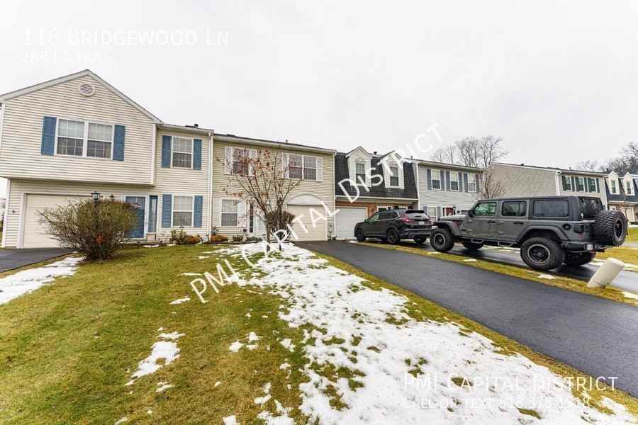 116 Bridgewood Ln - Photo 2 of 33