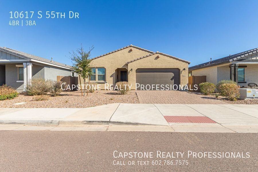 10617 S 55th Dr - Photo 2 of 28