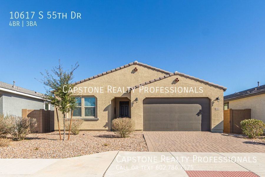 10617 S 55th Dr - Photo 3 of 28