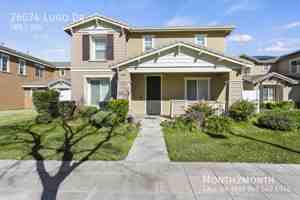 featured image of 26074 Lugo Dr