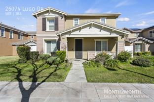 26074 Lugo Dr - Photo 1 of 1