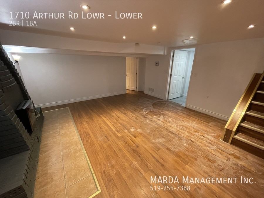 1710 Arthur Rd Lowr - Photo 2 of 16